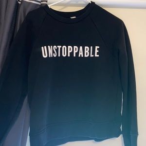 Athleta Girl Crew Neck